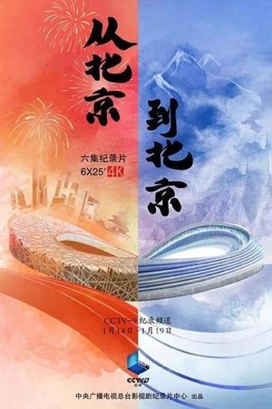 从北京到北京
