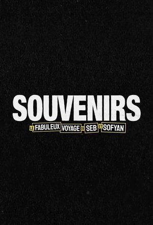 Souvenirs : le fabuleux voyage de Seb et Sofyan