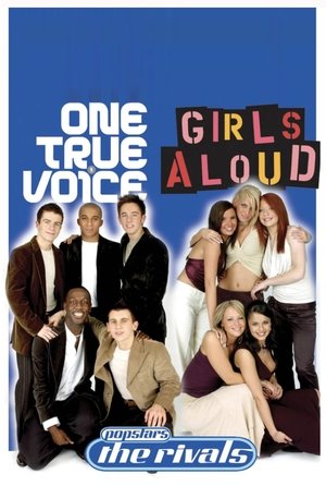 Popstars: The Rivals
