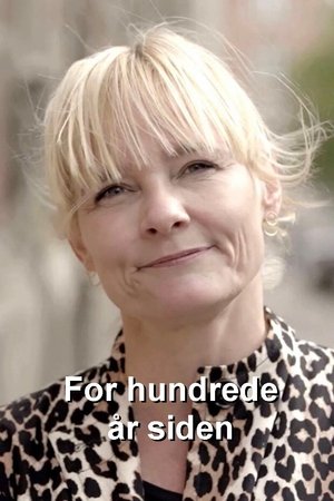 For hundrede år siden