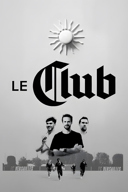 Le Club
