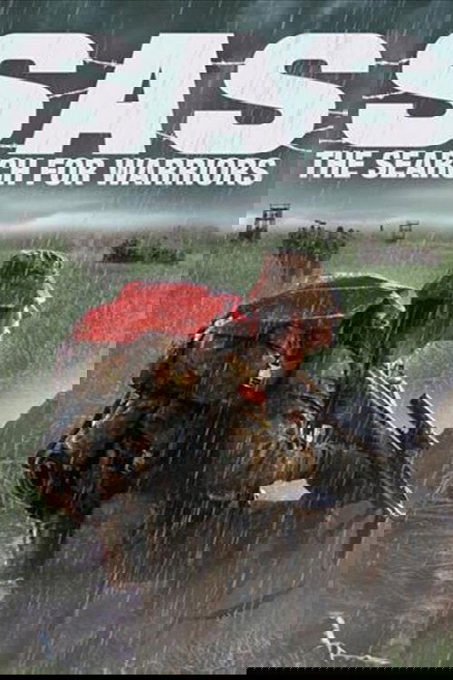 SAS - The Search for Warriors