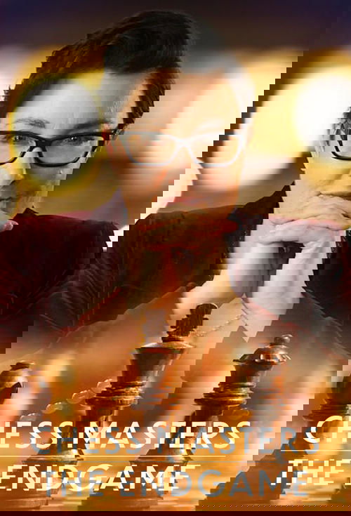 Chess Masters: The Endgame