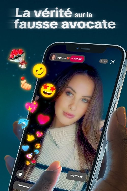 La vérité sur la fausse avocate