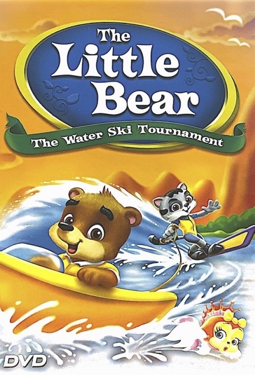 The Little Bear