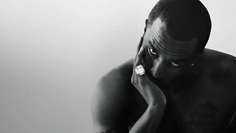 TV Show Backdrop Background