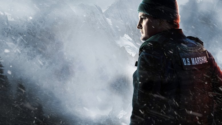 TV Show Backdrop Background